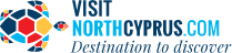 Visit North Cyprus Logo