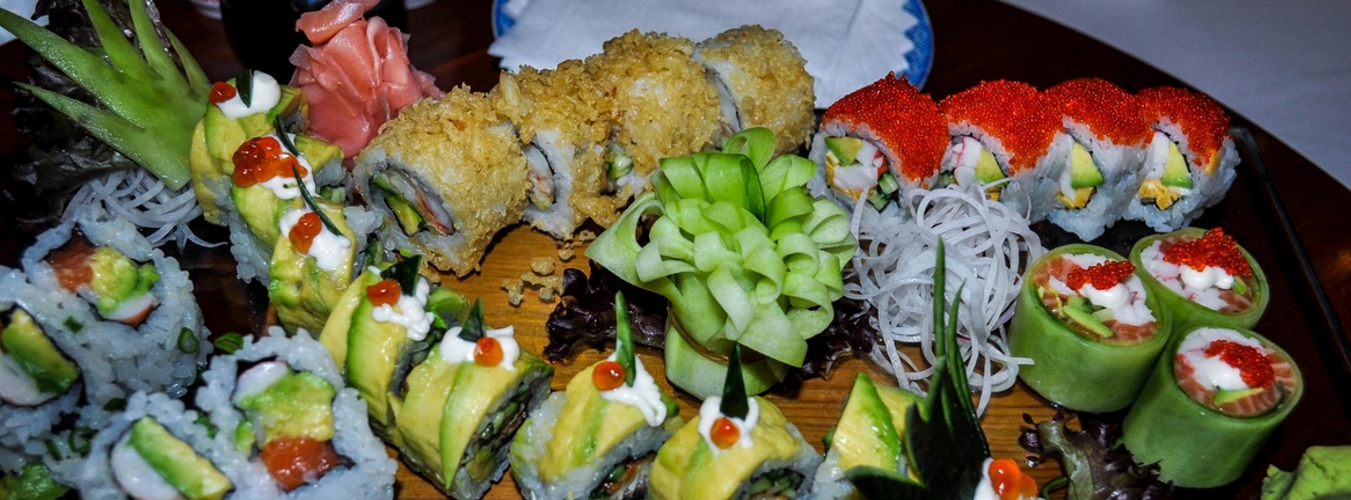 The Dragon Restaurant