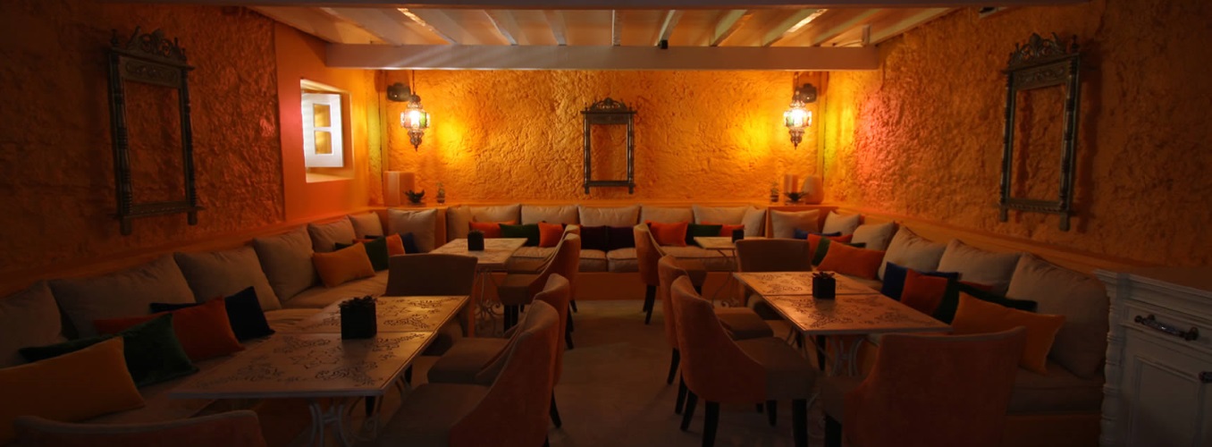 The House Restaurant