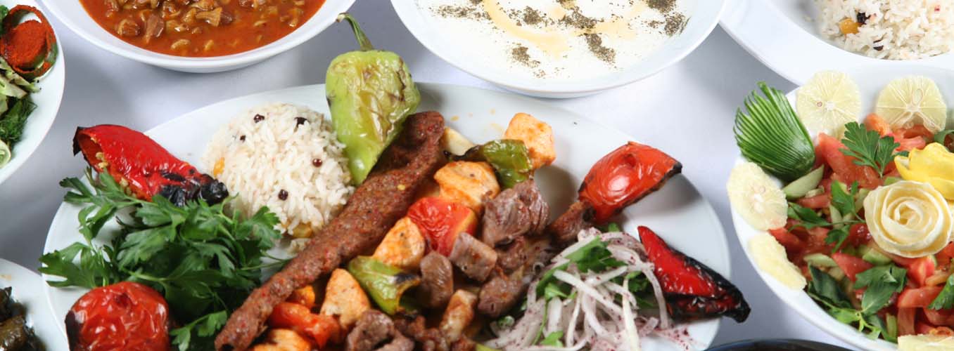 Niazi’s Restaurant