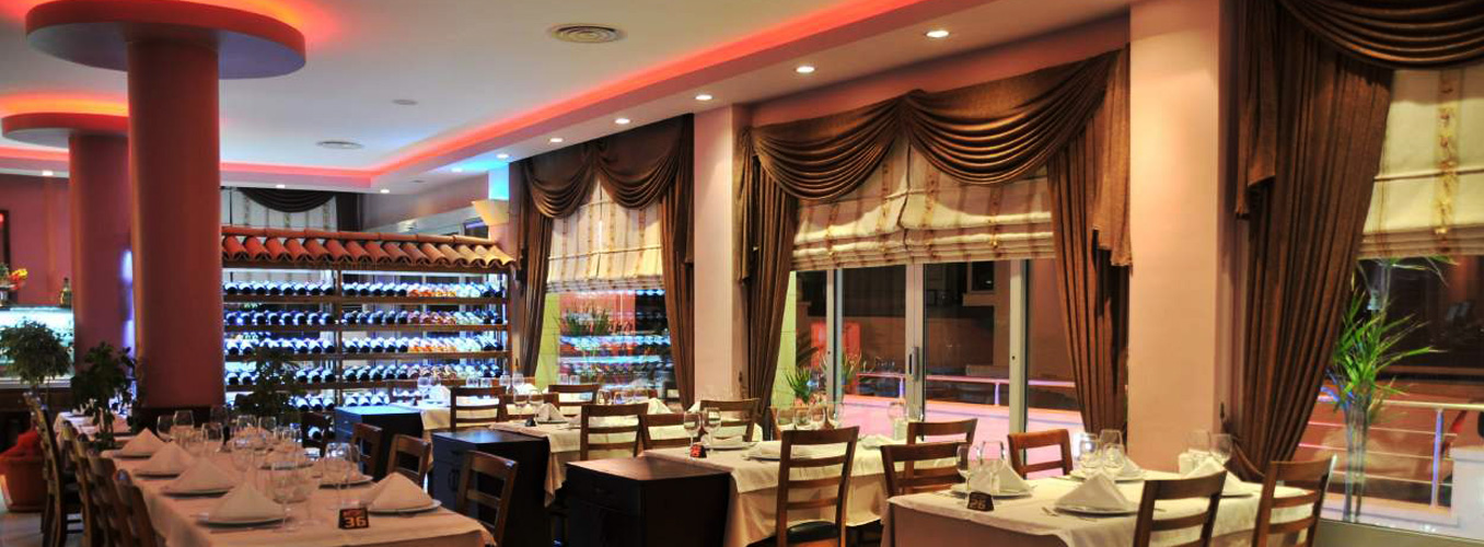 Missina Restaurant