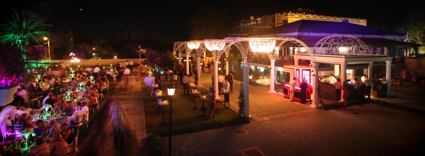 The House Restaurant